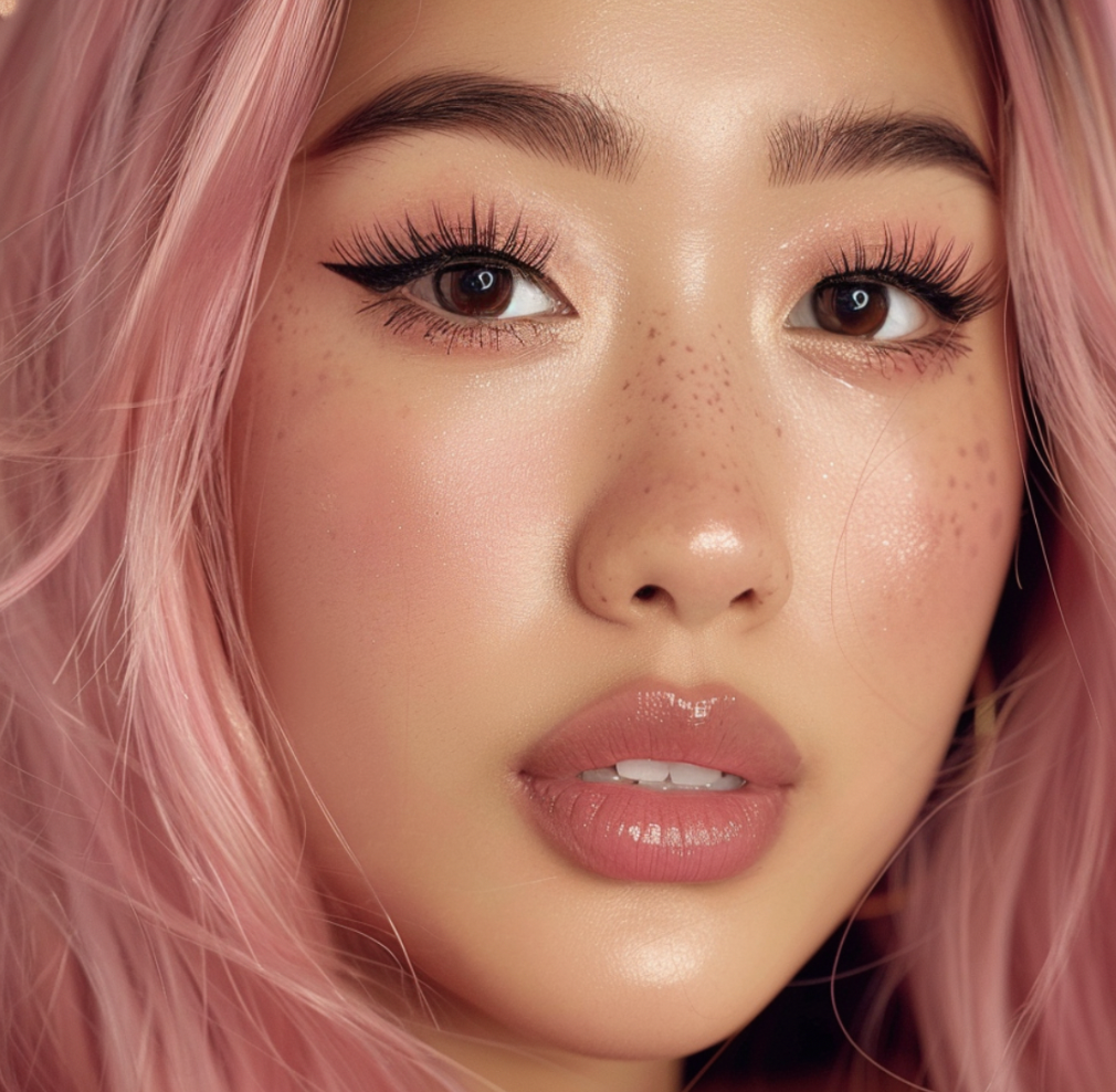 Boba Bae (Extra Volume Lengthy Lashes)