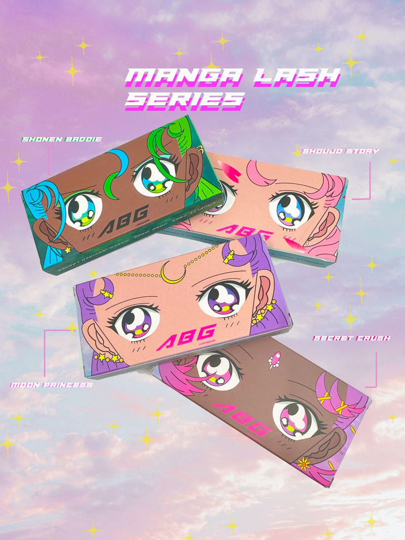 Moon Princess 🌙 (Light Volume)