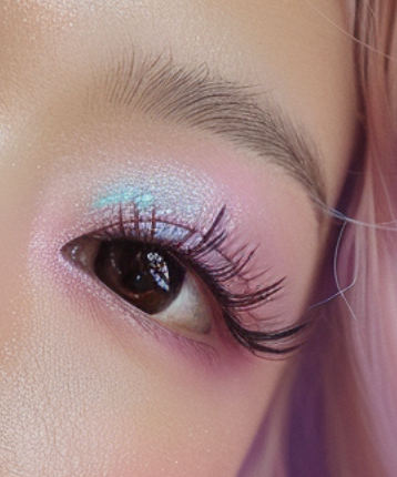Moon Princess 🌙 (Light Volume)