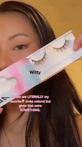 WITTY (Light Volume)