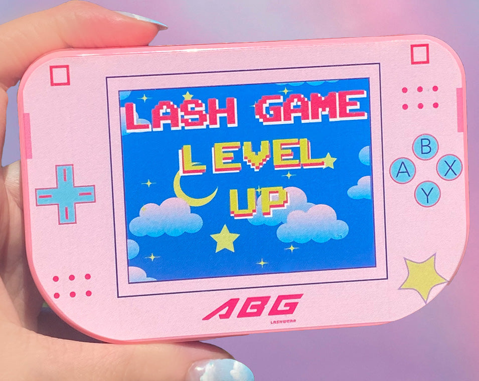 Level Up Case