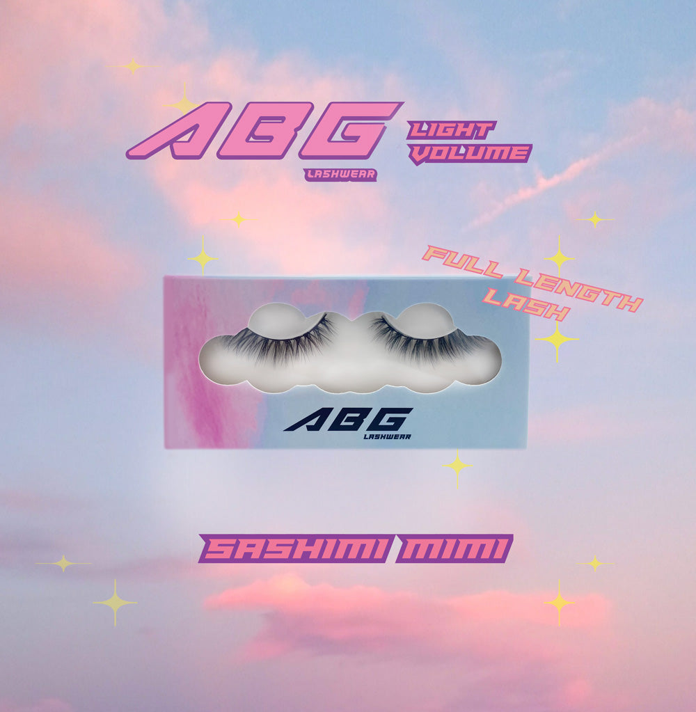 Sashimi Mimi (Light to Medium Volume)