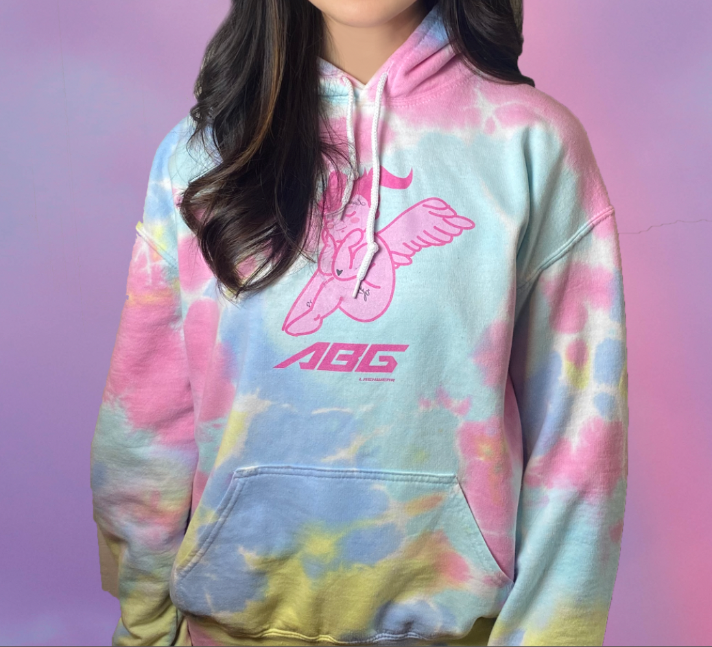 Pastel Trendsetter Hoodie (Limited Edition)