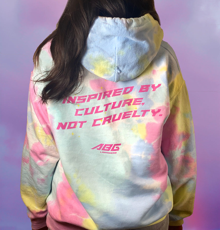 Pastel Trendsetter Hoodie (Limited Edition)